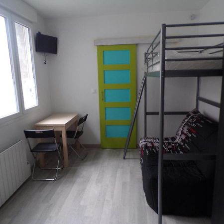Studio Turquoise Berck Exteriör bild